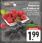 Angebot im EDEKA Holzminden Prospekt EDEKA Holzminden Prospekt mit im Angebot fĂŒr 1,99 âŹ