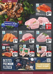 EDEKA Steak im Prospekt EDEKA Steak im Prospekt