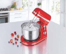 Netto Marken-Discount Baden-Baden - Küchenmaschine Küchenmaschine Angebot bei Netto Marken-Discount Baden-Baden im Prospekt "Du willst bis zu 50% sparen? Dann geh doch zu NETTO!"