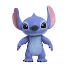B&M Saint-Lambert-la-Potherie - Promo Figurine stitch 36cm articulee Promo Figurine stitch 36cm articulee à 34,99 € dans le catalogue B&M à Saint-Lambert-la-Potherie