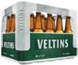 Veltins Bier im Angebot bei Getränke Oase in Bergkamen Veltins Bier Angebote bei Getränke Oase Bergkamen für 11,99 €
