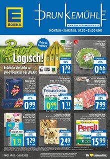 Aktueller EDEKA Prospekt (Bedburg-Hau, 24 Seiten zum blÀttern EDEKA Prospekt Aktuelle Angebote mit 24 Seiten