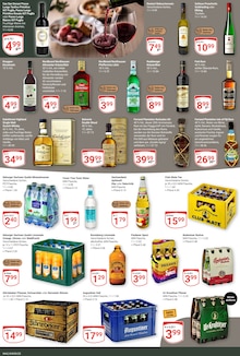 Whisky im GLOBUS Prospekt "Aktuelle Angebote" mit 30 Seiten (Leipzig)