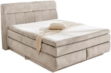 Aktuelle Bett Angebote bei porta Möbel in Braunschweig Aktuelles Boxspringbett Angebot bei porta Möbel in Braunschweig ab 1.499,00 €