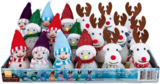 LED Figur Angebote von DEKOR bei Netto Marken-Discount Homburg für 3,99 €