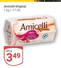 GLOBUS Essen - Original Angebot im Prospekt Original bei GLOBUS im Essen Prospekt für 3,49 €