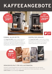 Kaffeebohnen Angebot im aktuellen Tchibo im Supermarkt Prospekt auf Seite 20