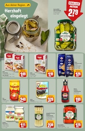 Ähnliche Kokosmehl Angebote im Prospekt "Dein Markt" von REWE Ähnliches Angebot bei REWE in Prospekt "Dein Markt" gefunden auf Seite 17