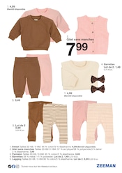 D'autres offres dans le catalogue "ZEEMAN" de Zeeman D'autres offres dans le catalogue "ZEEMAN" de Zeeman à la page 3