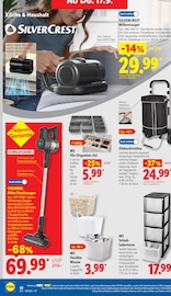 Tierbedarf im Lidl Prospekt in Wismar Aktueller Lidl Prospekt mit Tierbedarf, "LIDL LOHNT SICH", Seite 54
