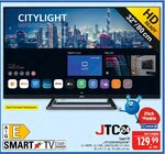 Smart-TV Angebote von JTC bei Marktkauf Altenburg für 129,99 €
