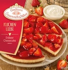 Kuchenliebe Erdbeer Cheesecake von Coppenrath & Wiese im aktuellen Netto Marken-Discount Prospekt für 4,99 €