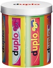 Duplo von Ferrero für 6,99 € bei Penny im Angebot Duplo von Ferrero im aktuellen Penny Prospekt