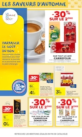 Tablette en promo dans le catalogue Carrefour Market à la page 14