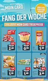 Bier im nah&frisch Prospekt in Münster Aktueller nah&frisch Prospekt mit Bier, "DER MARKT FÜR GUTES ESSEN UND TRINKEN", Seite 5