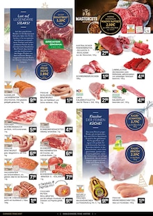 Rinderbraten im E center Prospekt "Aktuelle Angebote" mit 8 Seiten (Düsseldorf)