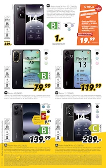Aktueller MEDIMAX Prospekt "MARKENTAGE" Aktueller MEDIMAX Prospekt