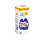 Lessive liquide " Format familial" - XTRA - Carrefour à Mulhouse Lessive liquide " Format familial" - XTRA en promo chez Carrefour Mulhouse à 10,72 €