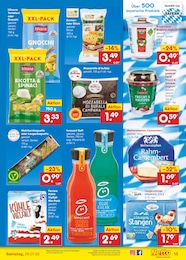 Camembert Angebot im aktuellen Netto Marken-Discount Prospekt auf Seite 19