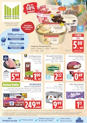 Aktueller Marktkauf Supermarkt Prospekt in Warin und Umgebung, "Top Angebote" mit 44 Seiten, 30.06.2025 - 05.07.2025