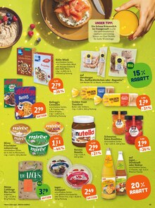 Toaster im tegut Prospekt "tegut… gute Lebensmittel" mit 29 Seiten (München)