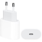 Adaptateur secteur USB‑C 20 W - APPLE dans le catalogue Carrefour