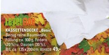Kassettendecke „basic“ bei Höffner in Neuss Kassettendecke „basic“ im Angebot bei Höffner Neuss für 49,00 €