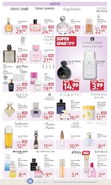 Eau De Parfum im Rossmann Prospekt in Fulda Aktueller Rossmann Prospekt mit Eau De Parfum, "Unsere Angebote", Seite 4