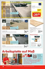 Ähnliches Angebot bei Hellweg in Prospekt "Die Profi-Baumärkte" gefunden auf Seite 8