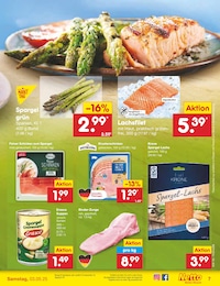 Netto Marken-Discount Dosensuppe im Prospekt Netto Marken-Discount Dosensuppe im Prospekt