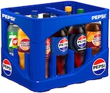 Cola Angebote von Pepsi bei REWE Castrop-Rauxel für 9,99 €
