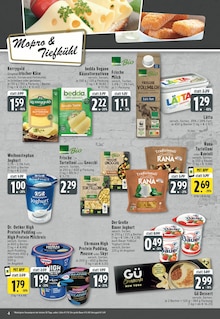 Ravioli im EDEKA Prospekt "Aktuelle Angebote" mit 8 Seiten (Köln)