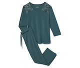 Pyjama-Set im Tchibo Prospekt Pyjama-Set von im aktuellen Tchibo Prospekt für 22,99 €
