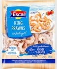 King Prawns im Kaufland Prospekt King Prawns von Escal im aktuellen Kaufland Prospekt für 2,99 €