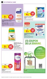 Offre Tennis dans le catalogue Intermarché du moment à la page 22