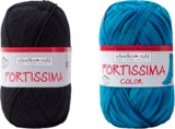 Handstrickgarn Fortissima von Schoeller + Stahl im aktuellen Marktkauf Prospekt für 12,99 €