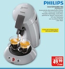 Senseo Kaffeepadmaschine HD7806/37 Angebote von Philips bei Marktkauf Nürnberg für 49,99 €