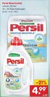 Waschmittel Angebote von Persil bei Netto Marken-Discount Straubing für 4,99 €