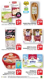 Seelachs im E center Prospekt in Reutlingen Aktueller E center Prospekt mit Seelachs, "Aktuelle Angebote", Seite 20