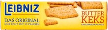 NETTO mit dem Scottie Schildow - Butterkeks* Butterkeks* Angebot bei NETTO mit dem Scottie Schildow im Prospekt "Glatte Preise"