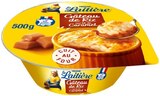 Gâteau de Riz Caramel - LA LAITÈRE en promo chez Lidl Vitry-sur-Seine à 1,09 €