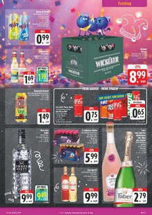 Cola im E center Prospekt "Wir lieben Lebensmittel!" mit 30 Seiten (Pirna)