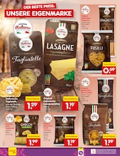 Nudeln im Netto Marken-Discount Prospekt in Wiesbaden Aktueller Netto Marken-Discount Prospekt mit Nudeln, "Aktuelle Angebote", Seite 14