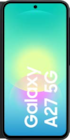 Galaxy A27 5G von SAMSUNG für 279,00 € bei MEDIMAX im Angebot Galaxy A27 5G von SAMSUNG im aktuellen MEDIMAX Prospekt