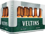 Aktuelle Veltins Angebote bei E center in Elmshorn Aktuelles Helles Lager Angebot bei E center in Elmshorn ab 10,99 €