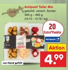 Antipasti Teller Mix Angebote bei Netto Marken-Discount Nordhorn für 4,99 €