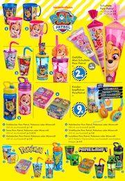 Kinderspielzeug Angebot im aktuellen TEDi Prospekt auf Seite 2