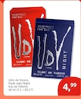 Flash Eau de Toilette Angebote von Ulric de Varens bei E center Frankenthal für 4,99 €
