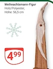 Weihnachtsmann-Figur im Angebot bei GLOBUS in Erlangen Weihnachtsmann-Figur Angebote bei GLOBUS Erlangen für 4,99 €