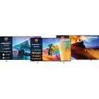 SUR TOUS LES TÉLÉVISEURS AMBILIGHT 55" ET + - PHILIPS en promo chez Carrefour Malakoff